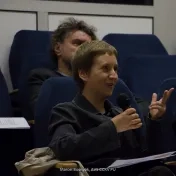 Súradnice estetiky, umenia a kultúry III