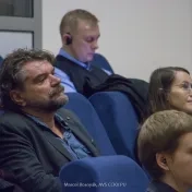 Súradnice estetiky, umenia a kultúry III