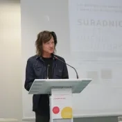 Súradnice estetiky, umenia a kultúry II