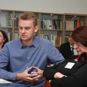 Súradnice estetiky, umenia a kultúry II