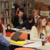 Súradnice estetiky, umenia a kultúry II