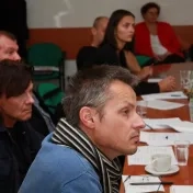 Súradnice estetiky, umenia a kultúry II