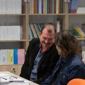 Súradnice estetiky, umenia a kultúry II