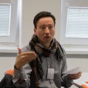 Súradnice estetiky, umenia a kultúry II