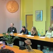 Súradnice estetiky, umenia a kultúry I