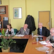 Súradnice estetiky, umenia a kultúry I