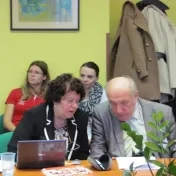 Súradnice estetiky, umenia a kultúry I