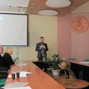 Súradnice estetiky, umenia a kultúry I