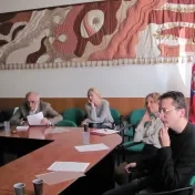 Súradnice estetiky, umenia a kultúry I