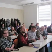 Súradnice estetiky, umenia a kultúry I