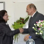 Slovo, gesto, pohyb, obraz, tvar