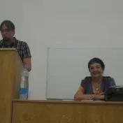 Teória a prax súčasnej estetiky