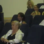 Teória a prax súčasnej estetiky