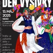Deň výšivky