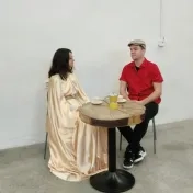 Tvorivý workshop 2: V harmónii vesmíru (hudobné dielne)