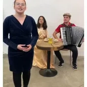Tvorivý workshop 2: V harmónii vesmíru (hudobné dielne)