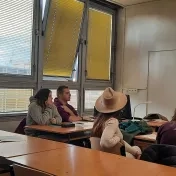 Tvorivý seminár estetiky 2