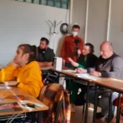 Kreatívne riešenie a prezenčné zručnosti pri rozvíjaní vlastných nápadov