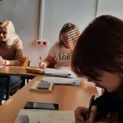 Kreatívne riešenie a prezenčné zručnosti pri rozvíjaní vlastných nápadov