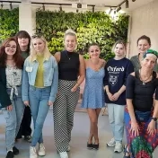 Tvorivý divadelný workshop 1: Teatr animacji