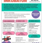 Kreatívny inkubátor