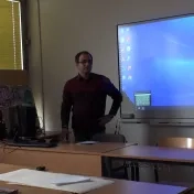 Tvorivý seminár estetiky 1
