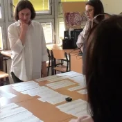Tvorivý seminár estetiky 1