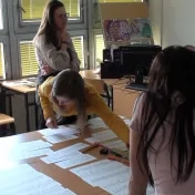 Tvorivý seminár estetiky 1
