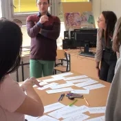 Tvorivý seminár estetiky 1