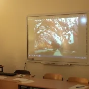 Tvorivý seminár estetiky 1
