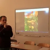 Tvorivý seminár estetiky 1