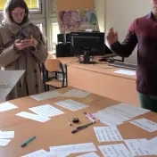 Tvorivý seminár estetiky 1