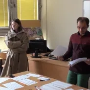 Tvorivý seminár estetiky 1