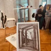 Seminár a workshop: Myslieť "in situ": kapitoly z galerijnej animácie