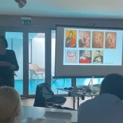 Seminár a workshop: Myslieť "in situ": kapitoly z galerijnej animácie