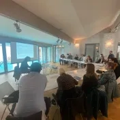 Seminár a workshop: Myslieť "in situ": kapitoly z galerijnej animácie
