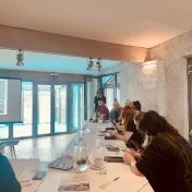 Seminár a workshop: Myslieť "in situ": kapitoly z galerijnej animácie
