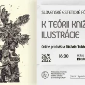 Slovenské estetické fórum s Michalom Tokárom (SR)