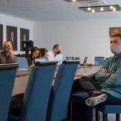Colloquium: Banality, aesthetics and everyday life: parallels, divergences, connections