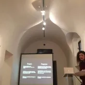 Estetické fórum: Too Good to be True. Plagiarism, Authenticity and the Arts
