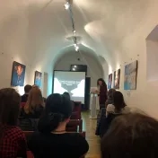 Estetické fórum: Too Good to be True. Plagiarism, Authenticity and the Arts