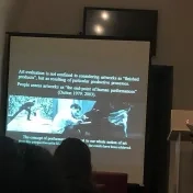 Estetické fórum: Too Good to be True. Plagiarism, Authenticity and the Arts