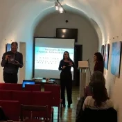 Estetické fórum: Too Good to be True. Plagiarism, Authenticity and the Arts