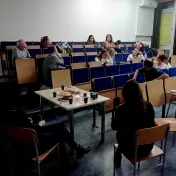 (Ne)Slobodné múzy