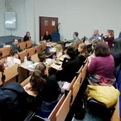 (Ne)Slobodné múzy