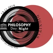 Unesco Philosophy Day/Night 2019 - Dignitas
