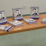 Estetické fórum: Estetické názory a filozofia umenia významného slovenského filozofa Svätopluka Štúra (1901-1981) (prof. Jana Sošková)