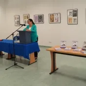 Estetické fórum: Estetické názory a filozofia umenia významného slovenského filozofa Svätopluka Štúra (1901-1981) (prof. Jana Sošková)