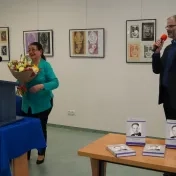 Estetické fórum: Estetické názory a filozofia umenia významného slovenského filozofa Svätopluka Štúra (1901-1981) (prof. Jana Sošková)