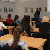 Estetické fórum: Media Transformations and Convergences (dr. Tufan Acil)